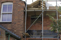 free West Street home extension quotes